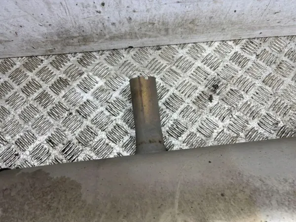 Audi Q3 2019 Auspufftopf OEM 5NA120C image 6