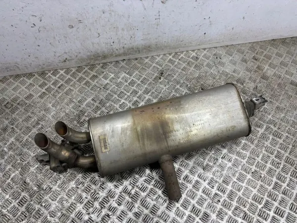 Audi Q3 2019 Auspufftopf OEM 5NA120C image 7