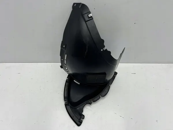 VW GOLF VIII 5H Front Right Wheel Arch OEM 2020- image 2