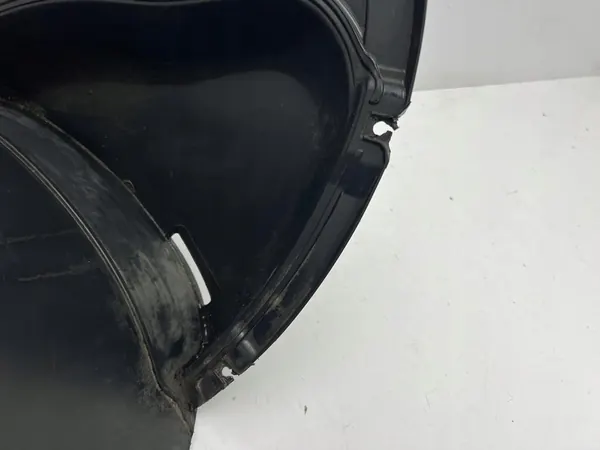 VW GOLF VIII 5H Front Right Wheel Arch OEM 2020- image 4