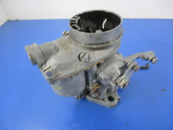 Carburateur ŻUK A 2.1 OEM 01 - État Utilisé image 2
