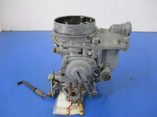 Carburateur ŻUK A 2.1 OEM 01 - État Utilisé image 3