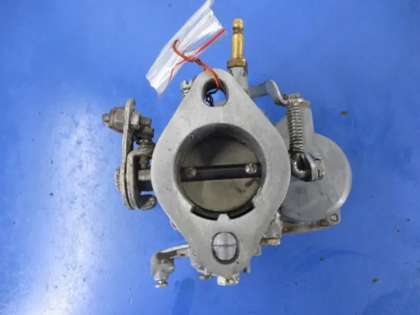 Carburateur ŻUK A 2.1 OEM 01 - État Utilisé image 4