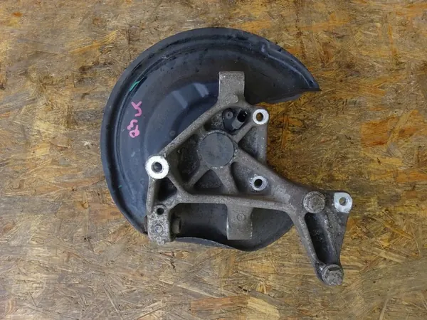 AUDI Q3 8U SHARAN ALHAMBRA 2.0 TDI Mozzo Posteriore Sinistro OEM image 2