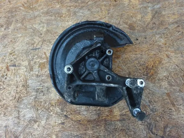 AUDI Q3 8U SHARAN ALHAMBRA 2.0 TDI Mozzo Posteriore Sinistro OEM image 6