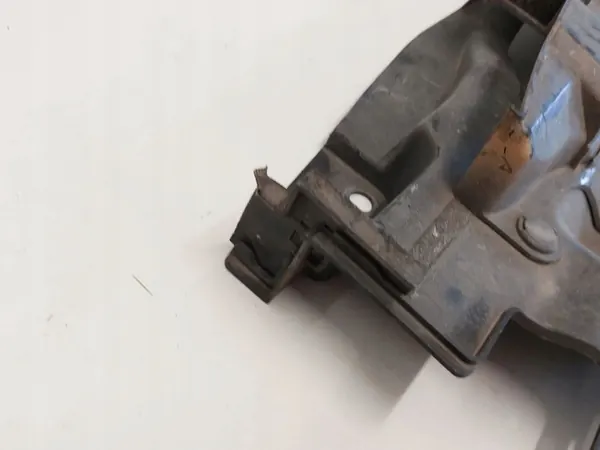 Capa do para-choque dianteiro Mercedes-Benz X-class W470 21497 image 3