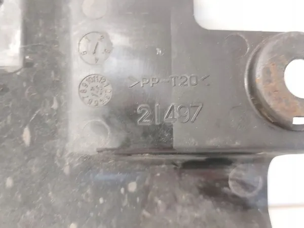 Capa do para-choque dianteiro Mercedes-Benz X-class W470 21497 image 5