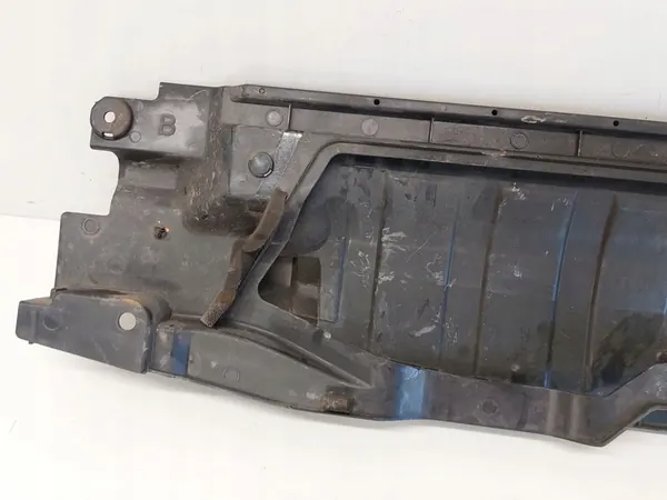 Capa do para-choque dianteiro Mercedes-Benz X-class W470 21497 image 7