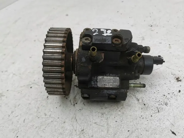 Hoge druk brandstofpomp Renault Scenic I 2001 OEM 7700111010 image 4