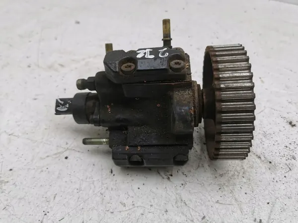 Hoge druk brandstofpomp Renault Scenic I 2001 OEM 7700111010 image 6