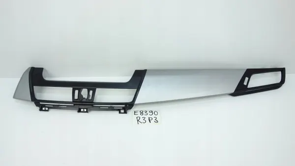 OEM 14098011 Dashboard Console Sierstrip BMW 2 F46 GT image 2