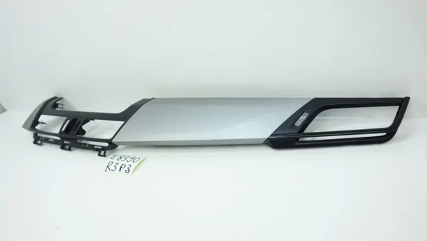 OEM 14098011 Dashboard Console Sierstrip BMW 2 F46 GT image 3