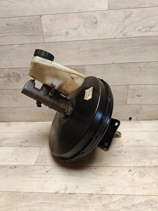 Servopump OEM 0204024267 för Citroen C8 2.0 image 3