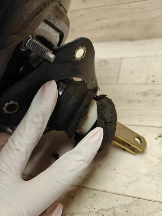 Servopump OEM 0204024267 för Citroen C8 2.0 image 6