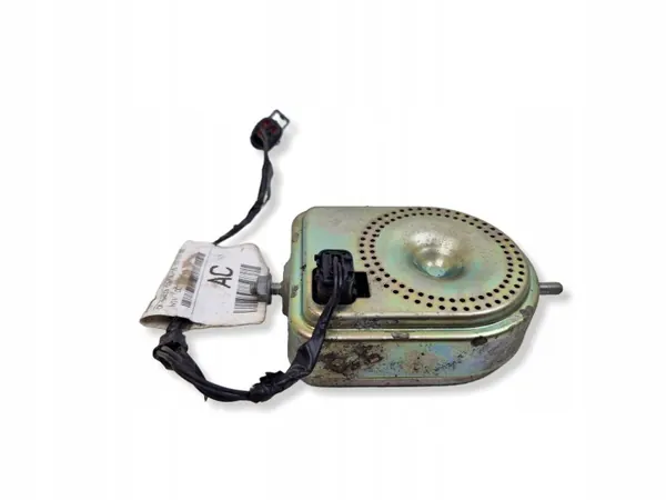 Sirena de alarma Land Rover OEM FK72971111 - Usado image 3