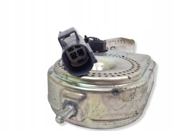 Sirena de alarma Land Rover OEM FK72971111 - Usado image 4