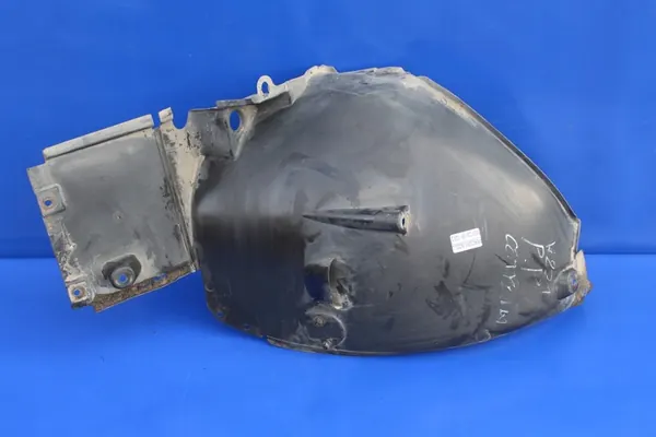 Arco ruota anteriore destro OE Mercedes W221 A2216900630 image 5