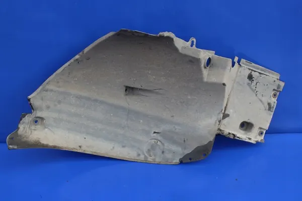 Arco ruota anteriore destro OE Mercedes W221 A2216900630 image 6