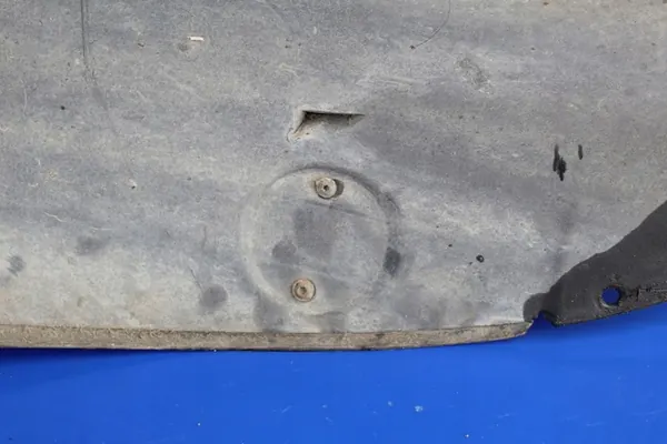 Arco ruota anteriore destro OE Mercedes W221 A2216900630 image 7