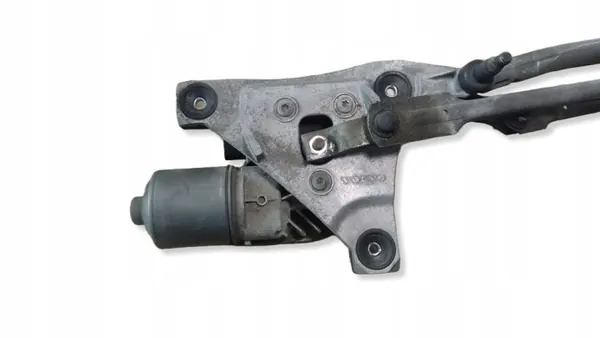 Volvo V50 Scheibenwischermotor OEM 0390241924 image 3