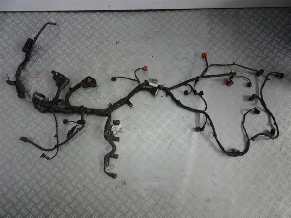 Harness Motor OEM 13427879 para Opel Zafira C image 2
