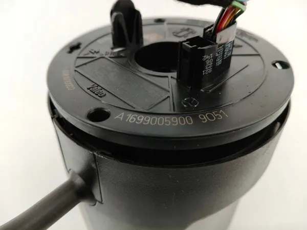 Ressort d'Airbag OEM A1699005900 pour Mercedes A W169 image 3