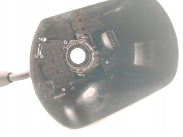 Ressort d'Airbag OEM A1699005900 pour Mercedes A W169 image 4