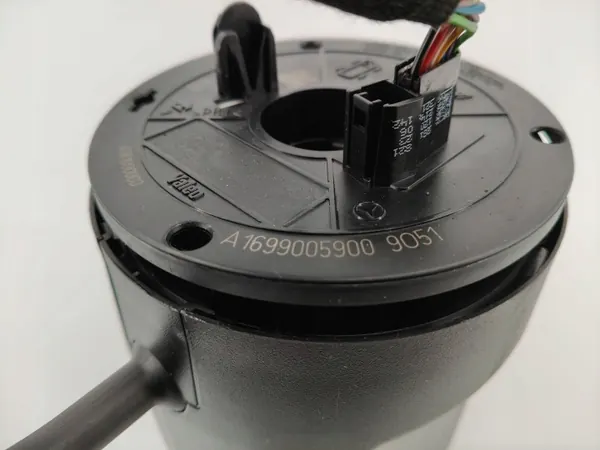 Ressort d'Airbag OEM A1699005900 pour Mercedes A W169 image 7