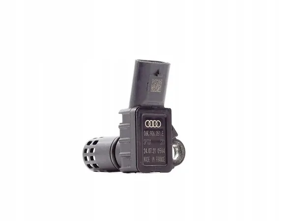 Boost Pressure Sensor VW Golf VIII GTI 2.0 TFSI image 3