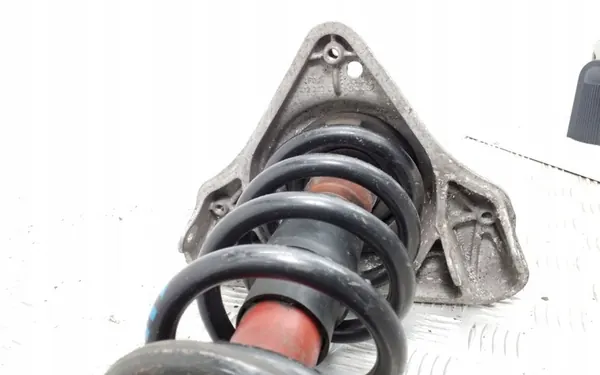 Ammortizzatore anteriore Audi A6 S6 C6 2006 con molla 4F0413031AJ image 3