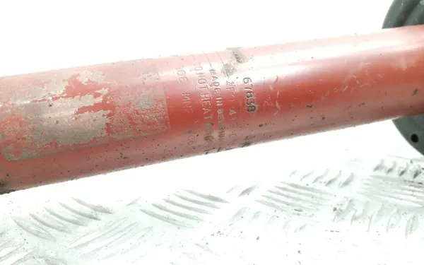 Ammortizzatore anteriore Audi A6 S6 C6 2006 con molla 4F0413031AJ image 4