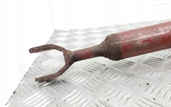 Ammortizzatore anteriore Audi A6 S6 C6 2006 con molla 4F0413031AJ image 5