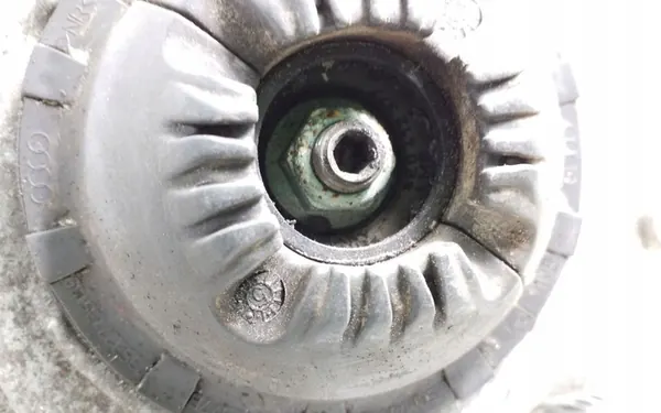 Ammortizzatore anteriore Audi A6 S6 C6 2006 con molla 4F0413031AJ image 6