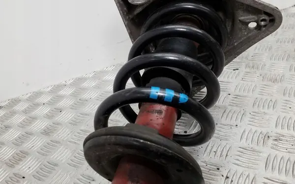 Ammortizzatore anteriore Audi A6 S6 C6 2006 con molla 4F0413031AJ image 7