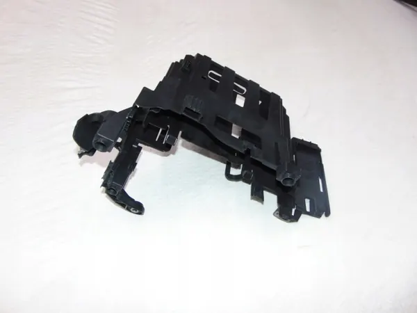 Support ECU BMW 330D G20 OEM 9454102 - Occasion image 2