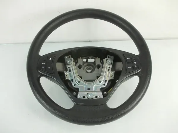 Volant KIA CEED - Pièce d'origine d'occasion image 2