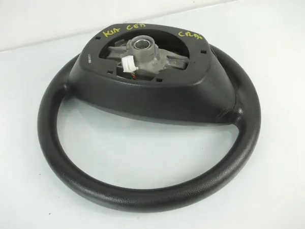 Volant KIA CEED - Pièce d'origine d'occasion image 6