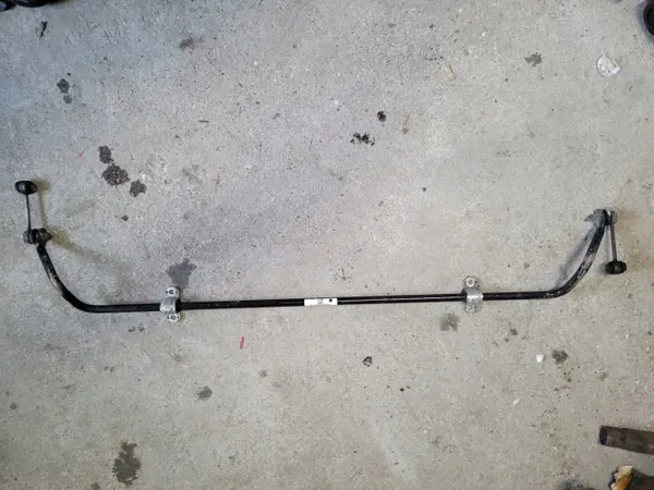 Maserati Hinterachse Stabilisatorlenker OEM 067000267800 image 2