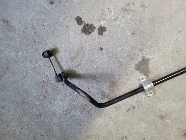 Maserati Hinterachse Stabilisatorlenker OEM 067000267800 image 3