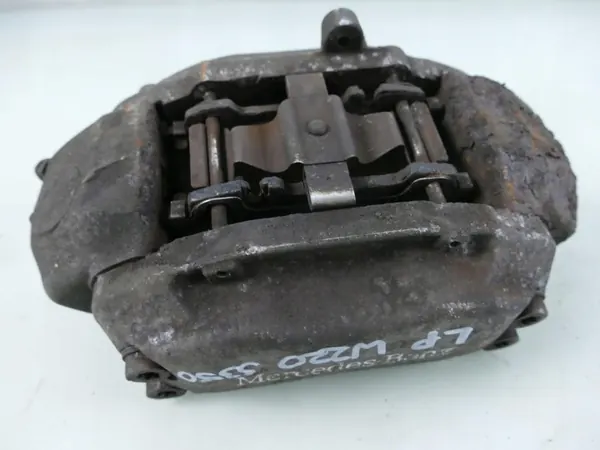 Étrier de frein Mercedes-Benz A0024202183 Avant gauche image 2