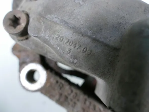 Étrier de frein Mercedes-Benz A0024202183 Avant gauche image 5