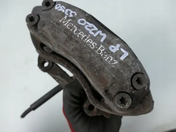 Étrier de frein Mercedes-Benz A0024202183 Avant gauche image 9