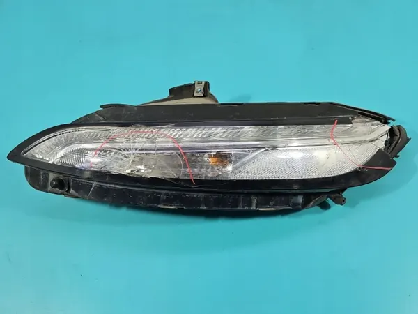 OEM 68157105AM Vasen Päiväajovalolamppu Jeep Cherokee image 3