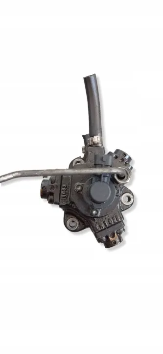 Pompe à injection haute pression OEM 55209063 pour Opel Zafira B image 4