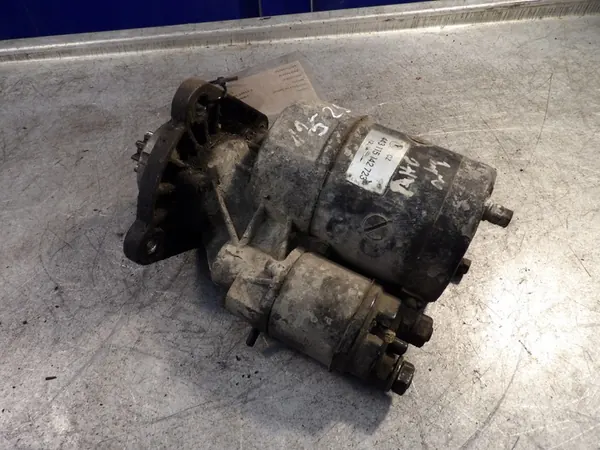 Arrancador Daewoo Lublin III 2.4TD image 2