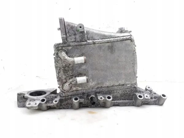 Insugningsgrenrör SEAT LEON ST OEM M160739B 1.6L Diesel image 3