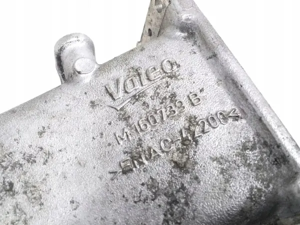 Insugningsgrenrör SEAT LEON ST OEM M160739B 1.6L Diesel image 5