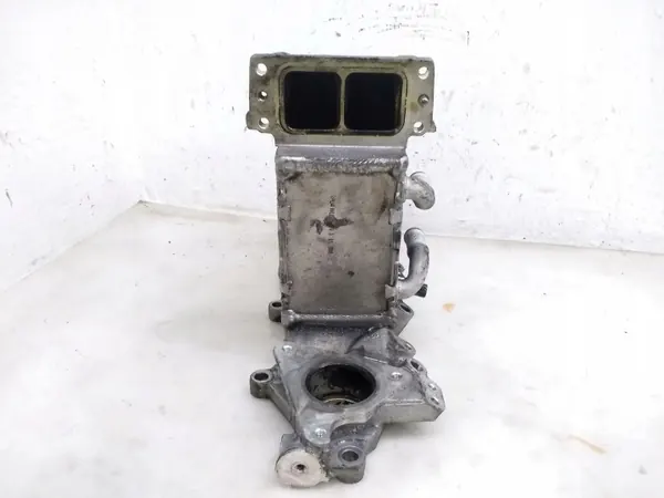 Insugningsgrenrör SEAT LEON ST OEM M160739B 1.6L Diesel image 6