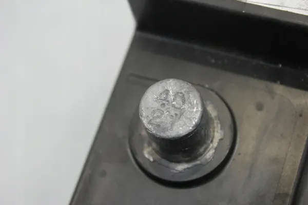 AGM-Batterie 12V 50Ah 570A BMW MINI 2021 image 5