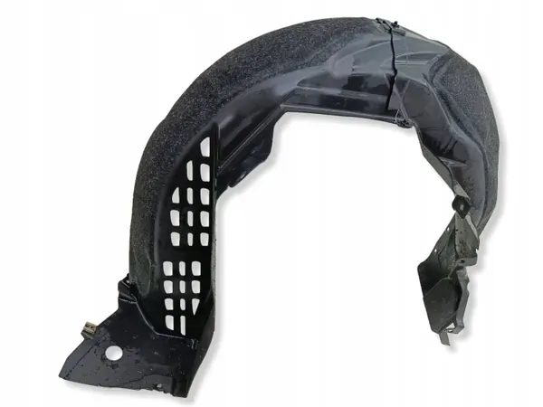Para-lamas traseiro esquerdo BMW i3 OEM 7394079 - Usado image 2